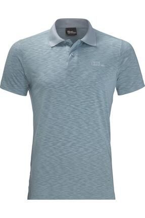 Jack wolfskin polo clearance t shirt