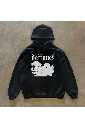 Deftones sweatshirt online