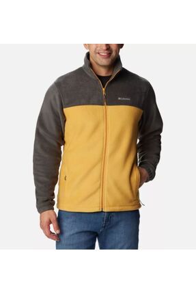 Columbia Men's Steens Mountain™ 2.0 Full Zip Fleece Jacket Erkek Polar Sarı  WM3220-004 Fiyatı, Yorumları - Trendyol