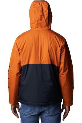 Columbia wilshire park hybrid hot sale jacket