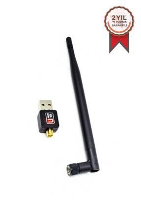900 Mbps USB 2.0 Mini Wifi Adaptörü 802.11N / G/b Kablosuz Alıcı YD-35