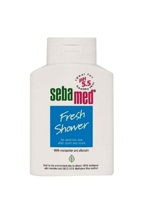 Duş Jeli Fresh Shower 20 ml 8692255000564