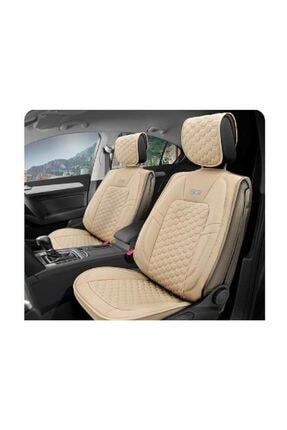 Elif Fiat Palio Deri Ortapedik Koltuk Kilifi Koltuk Dosemesi On Arka Takim Fiyati Yorumlari Trendyol