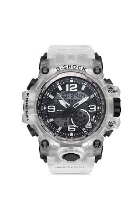 Spectrum Spor Model Analog Dijital Erkek Kol Saati Fiyati Yorumlari Trendyol