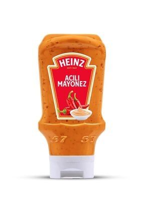 Heinz Acılı Mayonez 405 G 09024228
