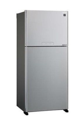 Sharp SJ-XG690M-SL 556 LT No Frost Gümüş Buzdolabı Fiyatı, Yorumları - TRENDYOL Sharp SJ-XG690M-SL 556 LT No Frost Gümüş Buzdolabı Fiyatı, Yorumları - TRENDYOL