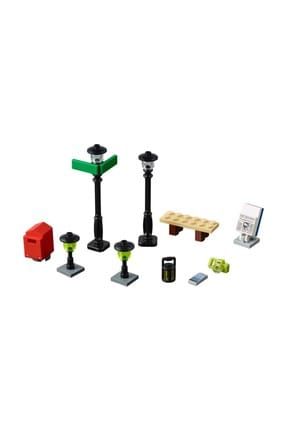 Lego 40312 2025