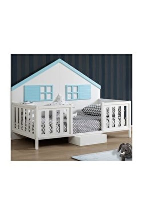 setay fethiye mavi montessori yatak fiyati yorumlari trendyol