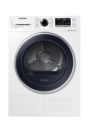 Samsung Dv90m5000qw Ah 9 Kg A Isi Pompali Camasir Kurutma Makinesi Fiyati Trendyol