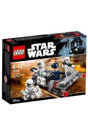 Battle pack lego star wars