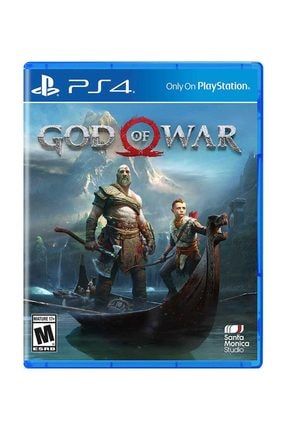 God of outlet war 2 ps4