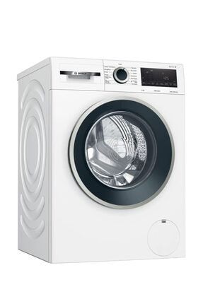 WGA141X1TR 9 Kg 1000 Devir Çamaşır Makinası