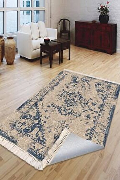 birkilim ince hali yolluk kaymaz taban yikanabilir hali bk hk108 fiyati yorumlari trendyol