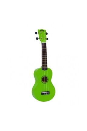 Mahalo ukulele green new arrivals