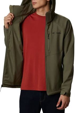 Columbia cascade ridge 2 discount
