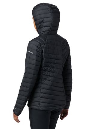 Womens powder lite hotsell jacket