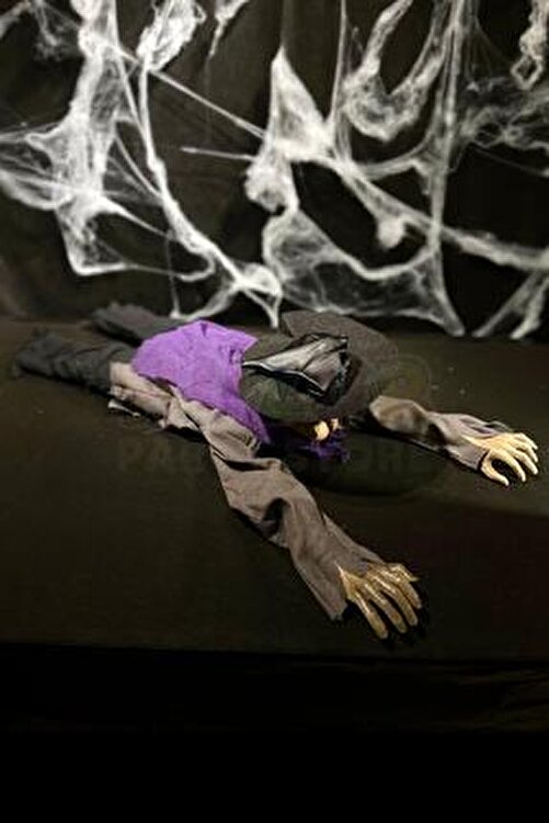 soymak zombi cadılar bayramı oyuncuları