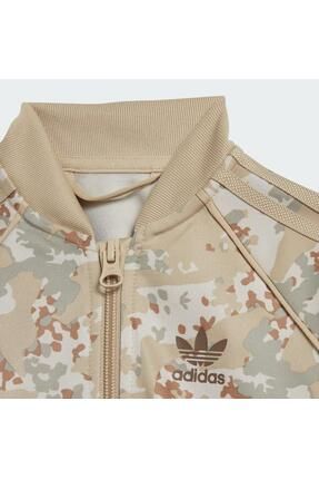 adidas Camo Track Suit ocuk E ofman Tak m Fiyat Yorumlar