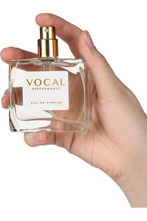 Vocal Fragrance Inspired by Chanel Coco Mademoiselle Eau de Parfum
