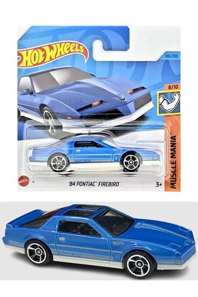 Hot wheels firebird best sale