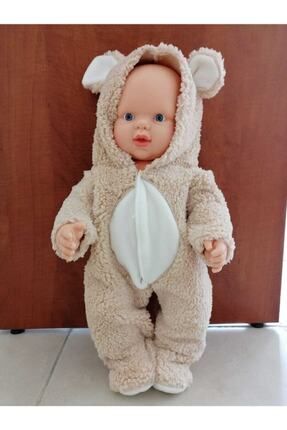 Kostümlü Et Bebek 55 Cm