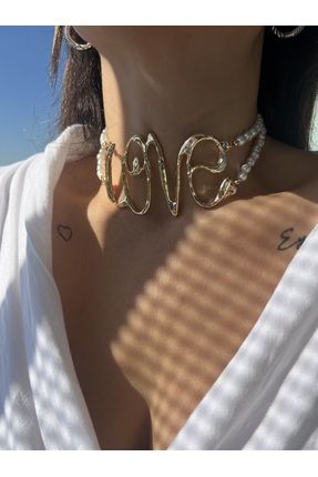 Love choker shop