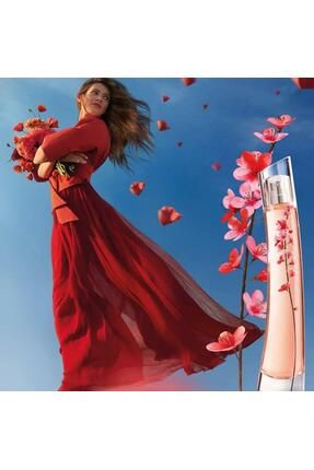 Kenzo Flower Ikebana EDP 75 ml Kad n Parf m Fiyat Yorumlar