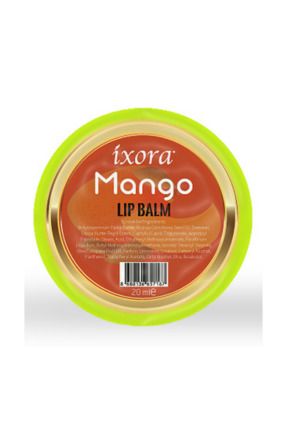 Mango Özlü Nemlendirici Dudak Bakım Kremi Lip Balm 20 ml