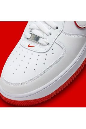 Air force 1 m?d 07 erkek spor ayakkab? beyaz hotsell