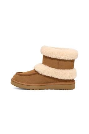 Mini fluff hotsell ugg boots