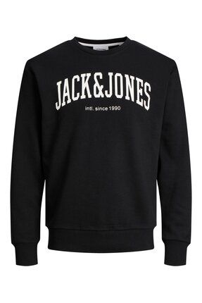 Jack Jones JJeJosh Sweatshirt 12248431 Fiyat Yorumlar Trendyol