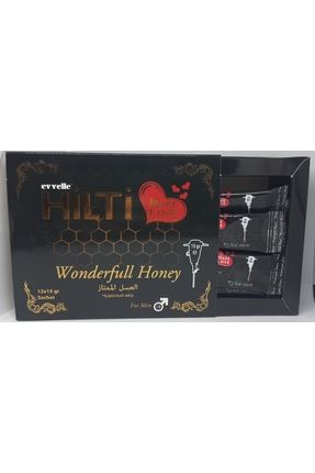 Wonderful Honey Performans Ürünü Bal 12'li Fiyatı, Yorumları - Trendyol