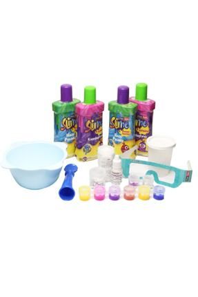Play toys hot sale slime seti