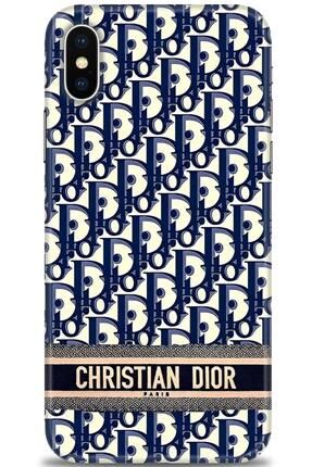 MRCİLETİSİM iPhone XS Max Kılıf HD Baskılı Kılıf - Christian Dior + Tam  Ekran Koruyucu Fiyatı, Yorumları - Trendyol