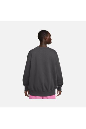 Nike Sportswear Oversized Sports Utility Crew Neck Kad n