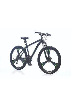 Zoi 1.2 29 22 Siyah-yeşil Bisiklet