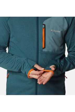 Columbia triple canyon jacket top
