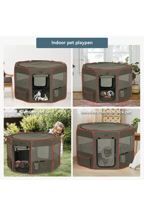 Petsfit playpen store
