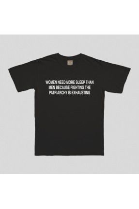 Women Need More Sleep T-shirt 