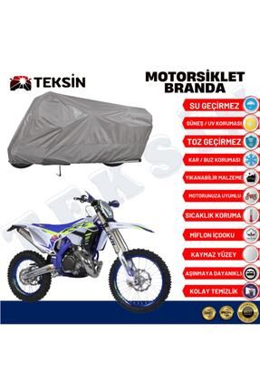 Teksin Sherco Enduro 250 Cross Arka Canta Uyumlu Motosiklet Brandas Motor Brandas a kalite Fiyat Yorumlar Trendyol