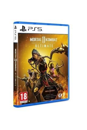 Mortal kombat ps5 price new arrivals