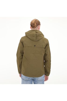 Timberland top khaki jacket