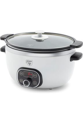 Duo slow cooker best sale