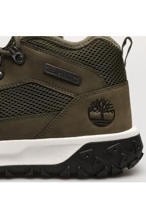 Timberland mesh boots 2025