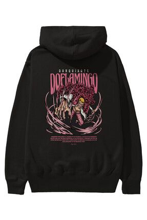 Sweat doflamingo outlet