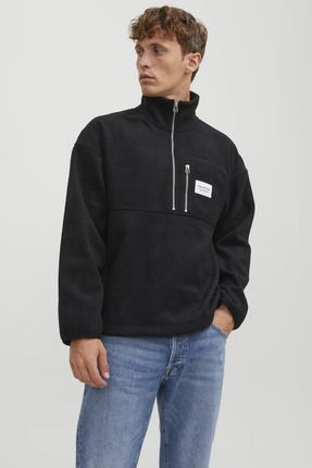 Jack jones polar store sweatshirt