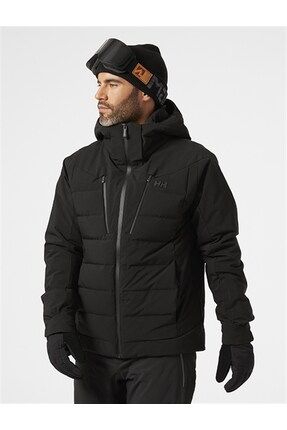 Helly hansen rivaridge puffer jacket discount