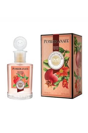 Monotheme Pomegranate EDT 100 ml Unisex Parfüm Fiyatı