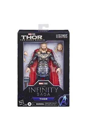 Hasbro marvel legends thor shop