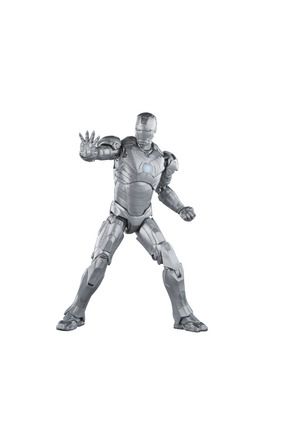 Hasbro marvel legends iron man discount